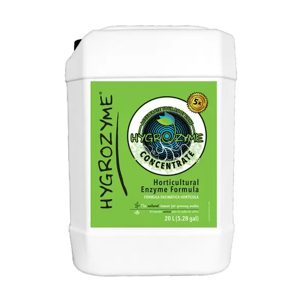 Hygrozyme Concentrate, 20 L