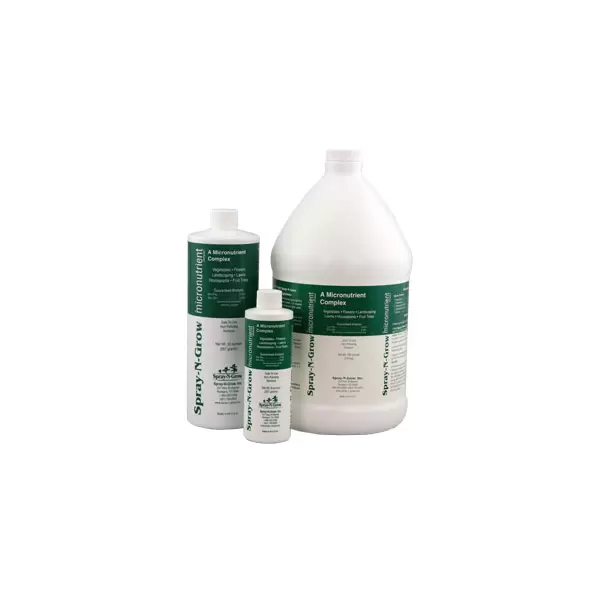 Spray-N-Grow, 1 gal