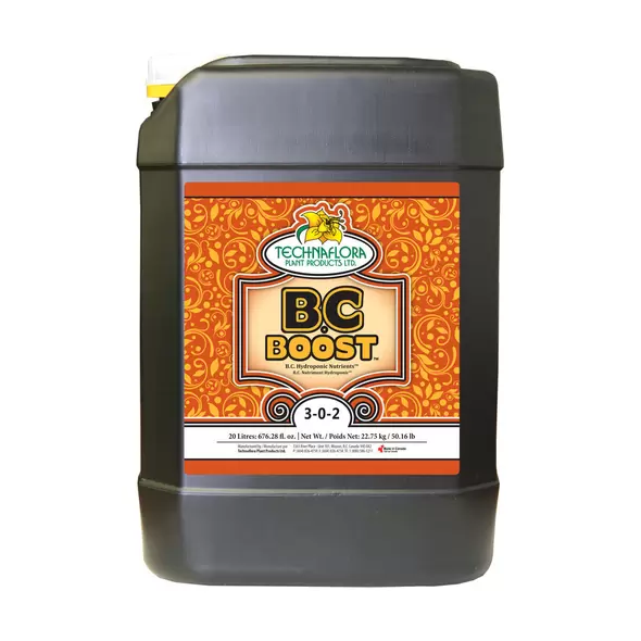 Technaflora B.C. Boost, 20 L