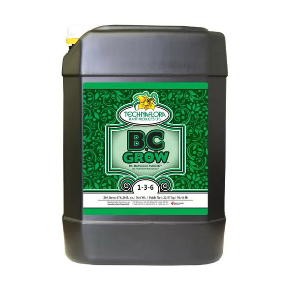 Technaflora B.C. Grow, 20 L