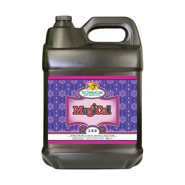 Technaflora MagiCal, 10 L