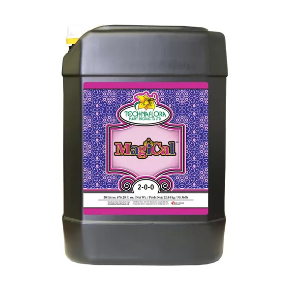 Technaflora MagiCal, 20 L