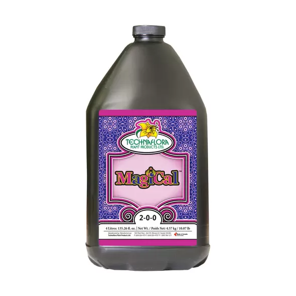 Technaflora MagiCal, 4 L