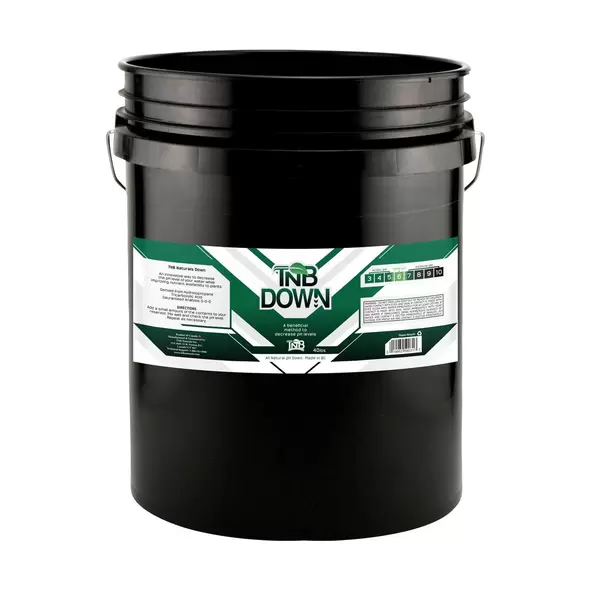 TNB Naturals pH DOWN, 40 lbs