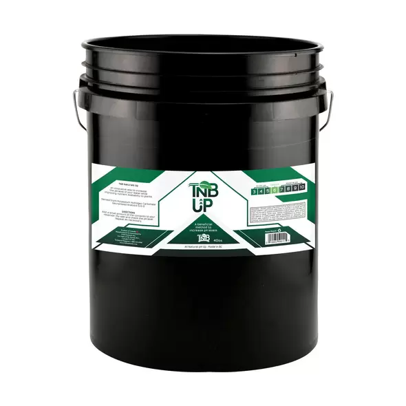 TNB Naturals pH UP, 40 lbs