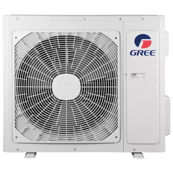 GREE LIVO Gen3 12000 BTU 17 SEER Mini Split Outdoor Unit 208-230V
