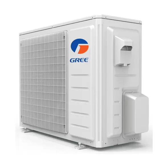 GREE LIVO Gen3 24000 BTU 19 SEER Mini Split Outdoor Unit 208-230V