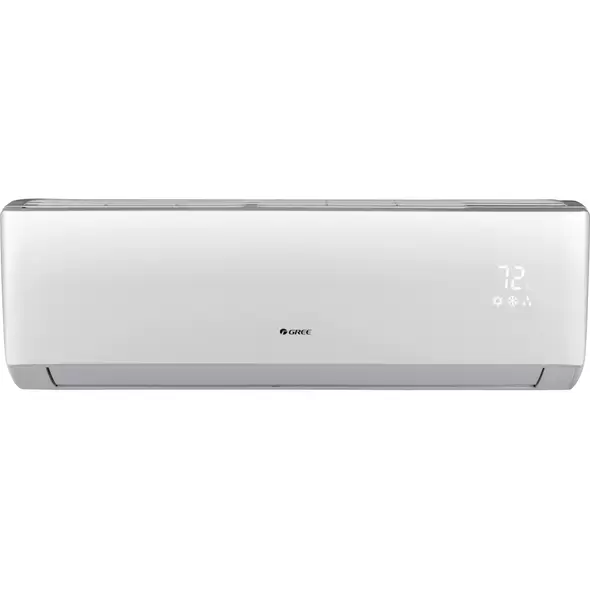 GREE VIREO 24,000 BTU 20 SEER Mini Split Indoor Unit