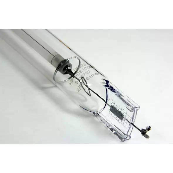 Ushio HiLUX GRO Super Double-Ended High Pressure Sodium (HPS) Lamp, 1000W