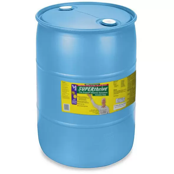 SUPERthrive, 55 gal