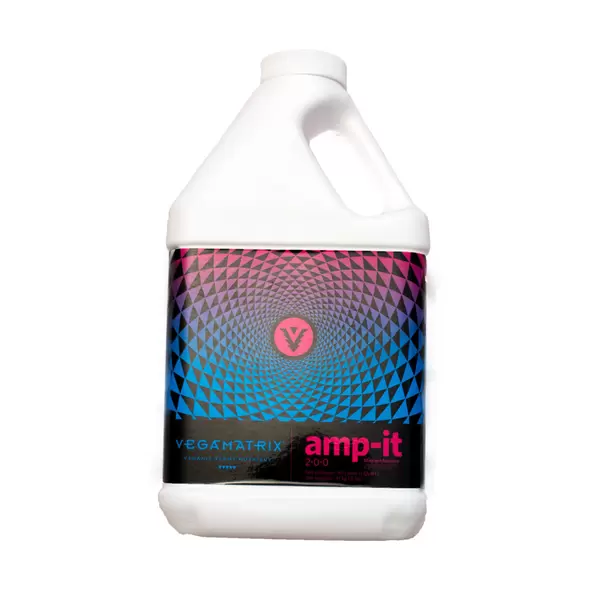 Vegamatrix Amp-It, 1 gal