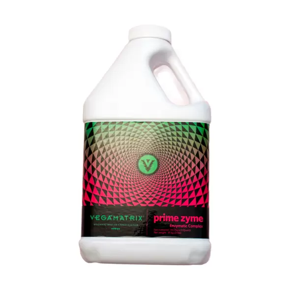 Vegamatrix Prime Zyme, 1 qt