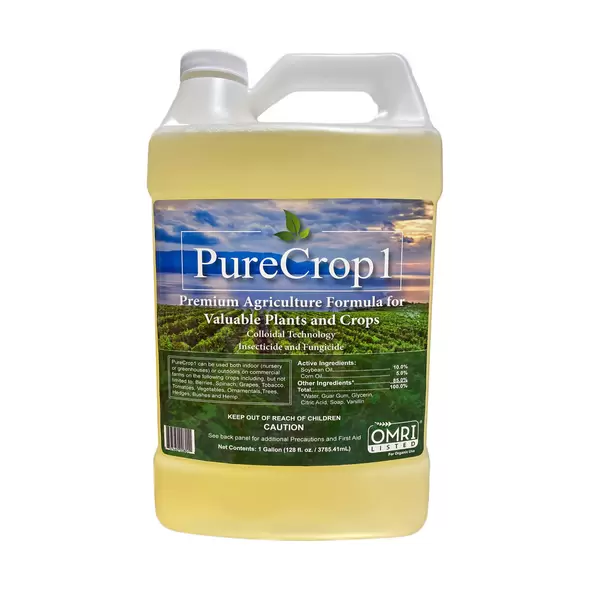 PureCrop1, 1 gal