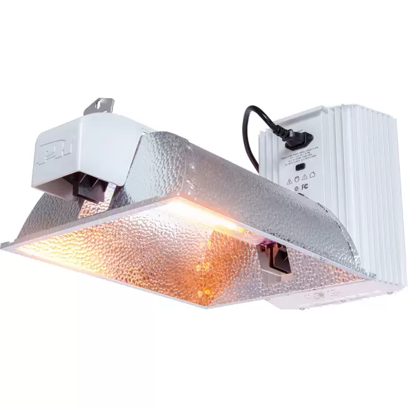 Phantom 50 Series, DE Enclosed Lighting System, 1000W, 120V/240V