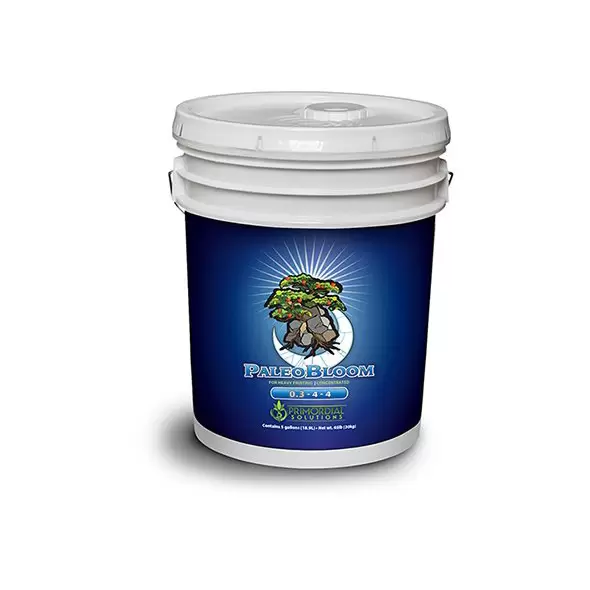Primordial Solutions PaleoBloom, 5 gal
