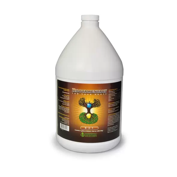 Primordial Solutions Rootamentary, 1 gal