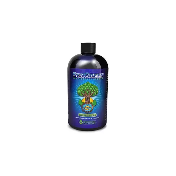 Primordial Solutions Sea Green, 16 oz