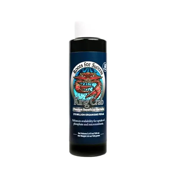 Plant Success King Crab, 4 oz