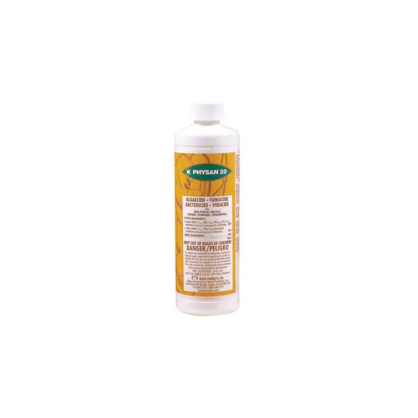 Physan 20, 16 oz