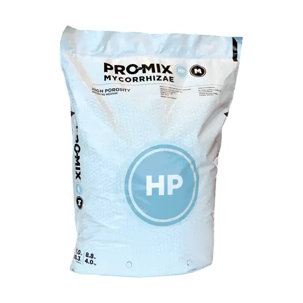 PRO-MIX MYCORRHIZAE OPEN TOP GROW BAGS, 1 cf