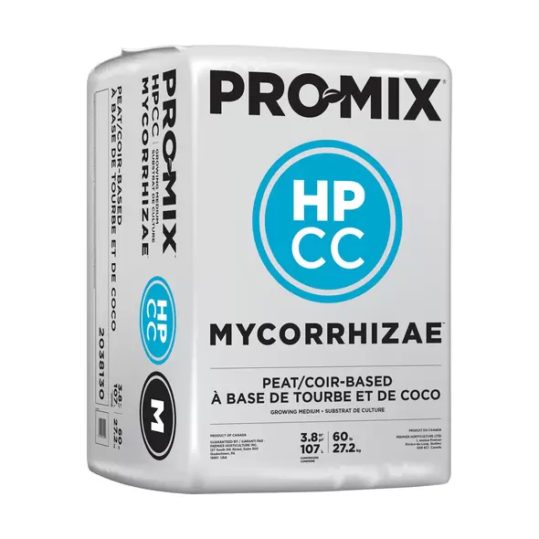 PRO-MIX HP Chunk Coir Mycorrhizae, 3.8 cu ft