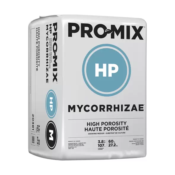 PRO-MIX HP Growing Medium with Mycorrhizae, 3.8 cu ft