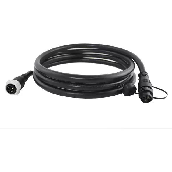 PHOTOBIO AC Power Link cable, 40A M25 Connector, 10'