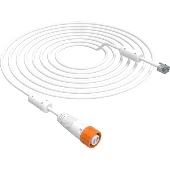 PHOTOBIO PHOTO LOC 0-10V TM Adapter Cable, RJ11-2P 20' (for: MX, TX, T)