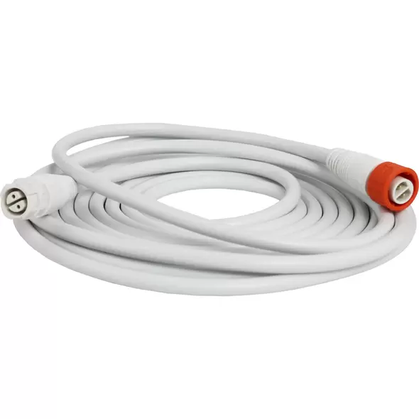 PHOTOBIO PHOTO LOC 0-10V Control Cable 16’ Jumper (White)