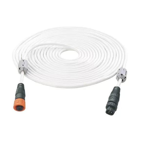 PHOTOBIO PHOTO LOC CX Control Cable w/Ferrite, 0-10V, 3PF-3PM, 10'