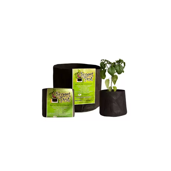Smart Pot, 3 gal, 10" x 7.5"