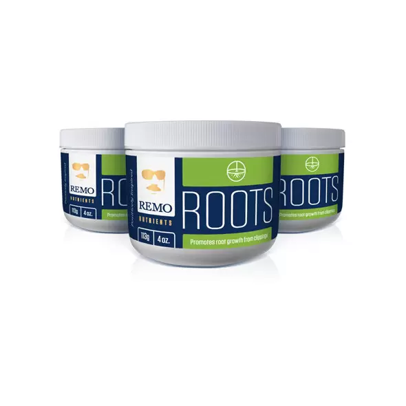 Remo Roots, 224 gr (8 oz)