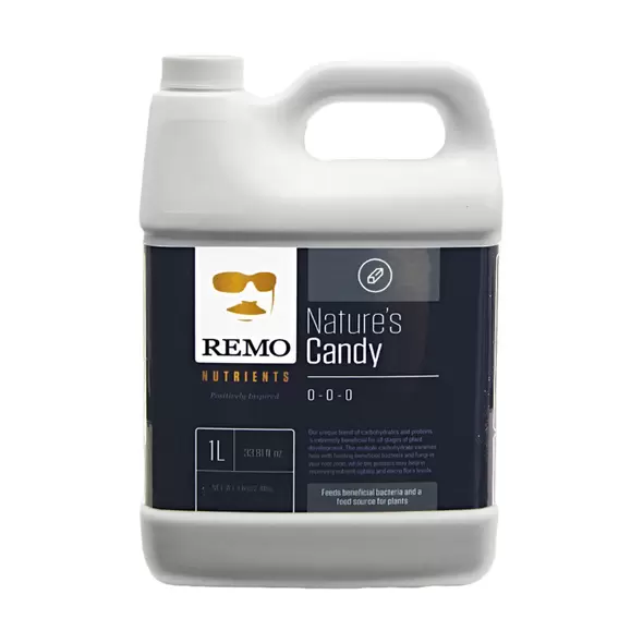 Remo Nature's Candy, 1 L