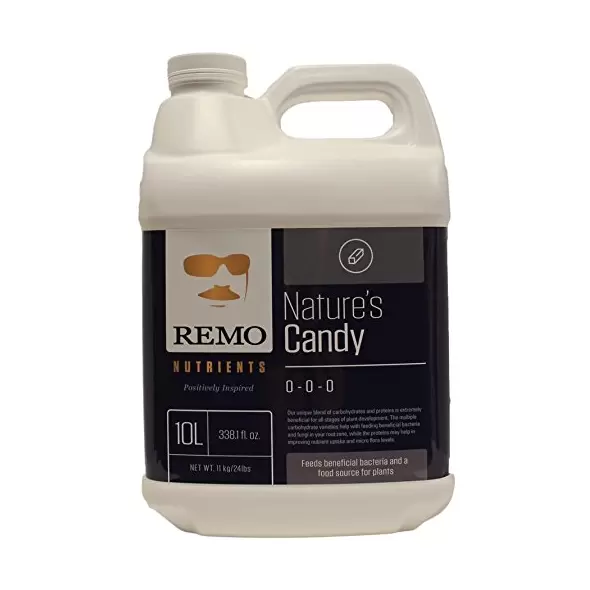 Remo Nature's Candy, 10 L