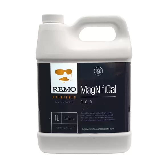 Remo Magnifical, 1 L