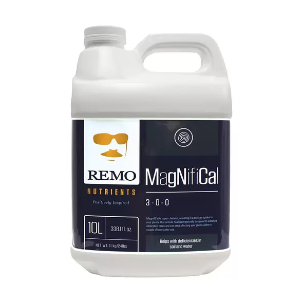 Remo Magnifical, 10 L