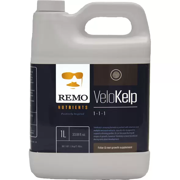 Remo VeloKelp, 1 L
