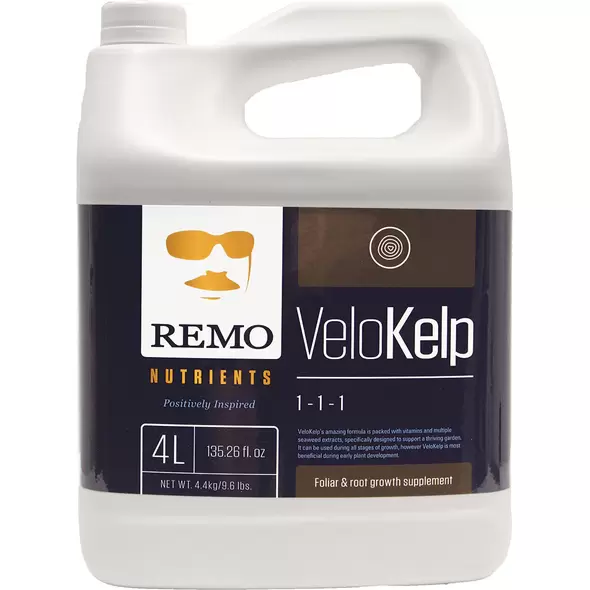 Remo VeloKelp, 4 L