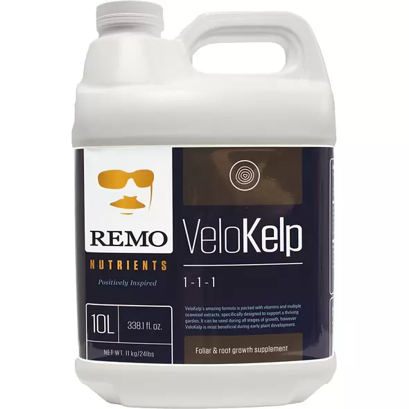 Remo VeloKelp, 10 L