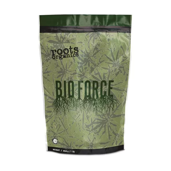Roots Organics Bio Force, 1 lb