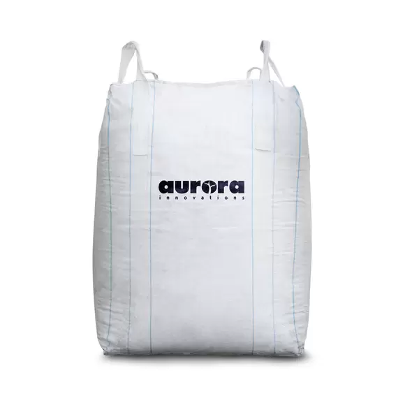 Roots Organics Big Worm, 1 Ton Tote