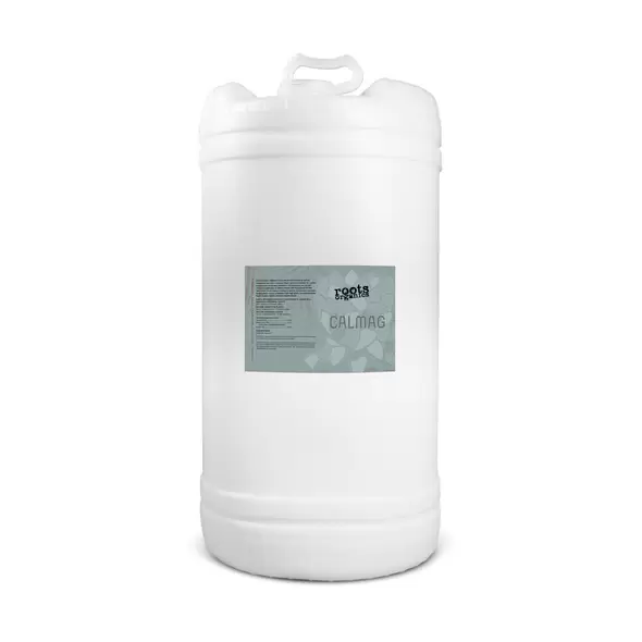 Roots Organics CalMag, 15 gal