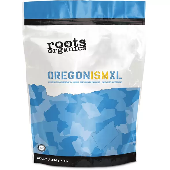 Roots Organics Oregonism XL, 1 lb