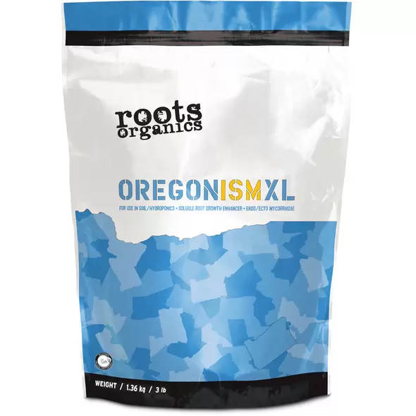 Roots Organics Oregonism XL, 3 lbs