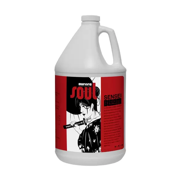 Soul Sensei Bloom, 1 gal