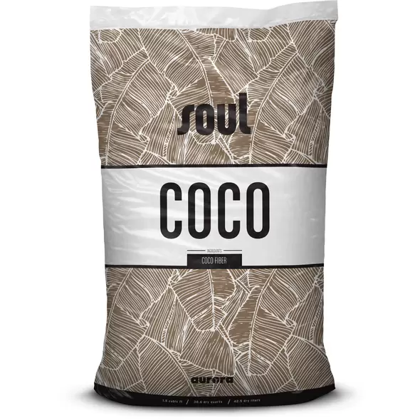 Soul Coco Growing Mix, 1.5 cu ft