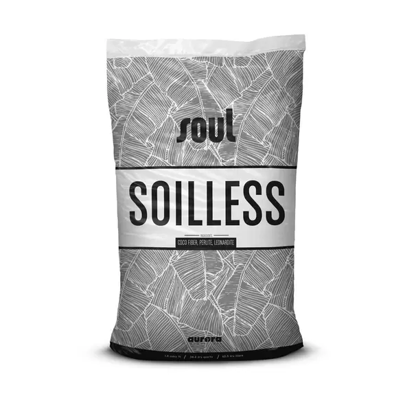 Soul Soilless Growing Mix, 1.5 cu ft