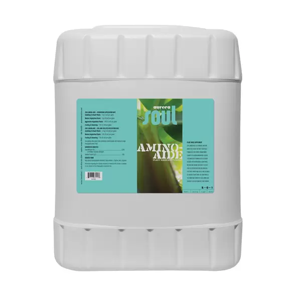 Soul Amino-Aide, 5 gal