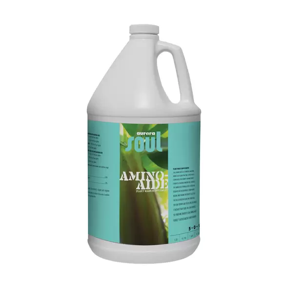 Soul Amino-Aide, 1 gal