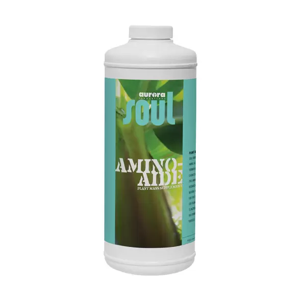 Soul Amino-Aide, 1 qt